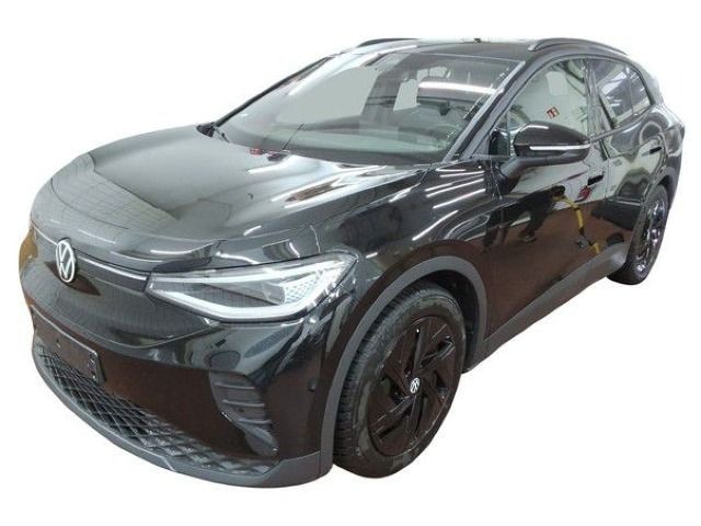 Volkswagen ID.4 4Motion Performance Pro