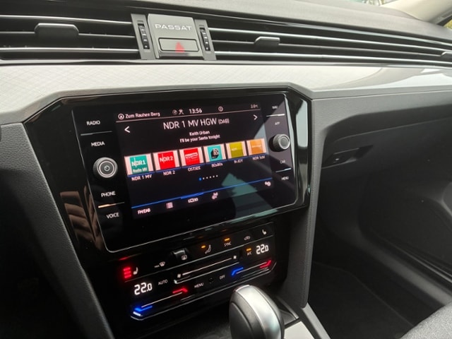 Volkswagen Passat 2.0 TDI DSG IQ.Drive Variant