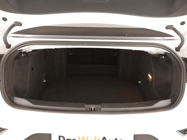 Volkswagen T-Roc Cabriolet Style