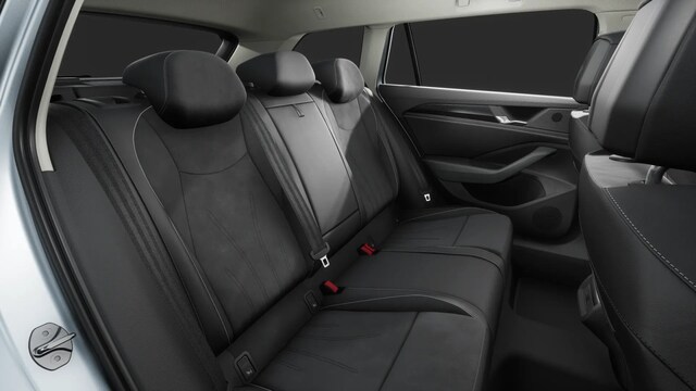 Volkswagen Passat 1.5 eTSI DSG eHybrid