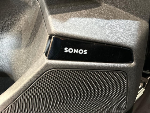 Audi A3 35 TFSI S-Tronic