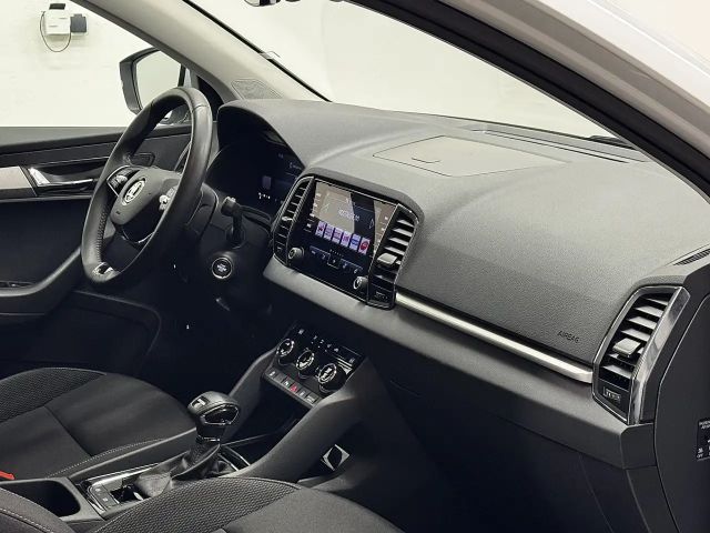 Skoda Karoq Ambition