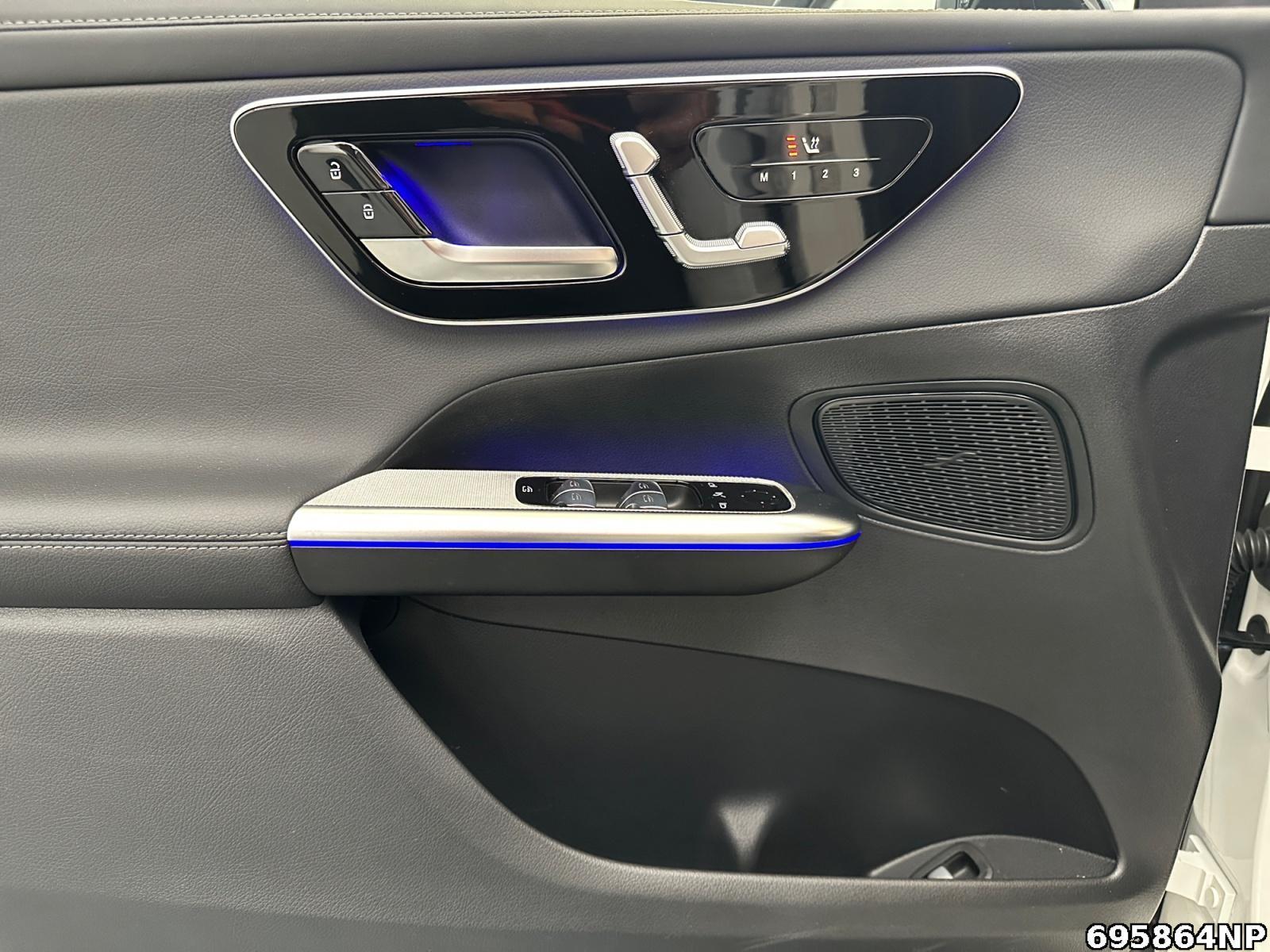 Mercedes-Benz GLC 300 4MATIC AMG Line GLC 300 d