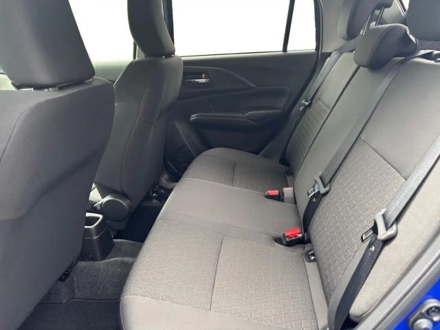 Suzuki Swift Comfort Hybrid Plus