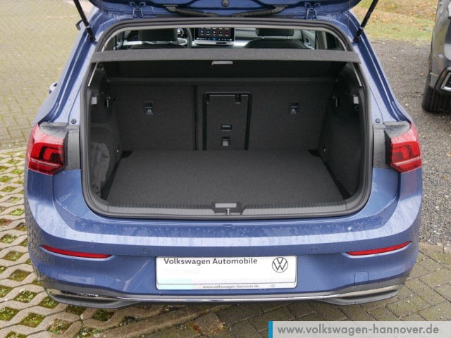 Volkswagen Golf 1.5 eTSI DSG