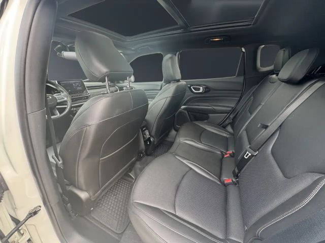 Jeep Compass S PHEV 1.3 240 AWD AUT