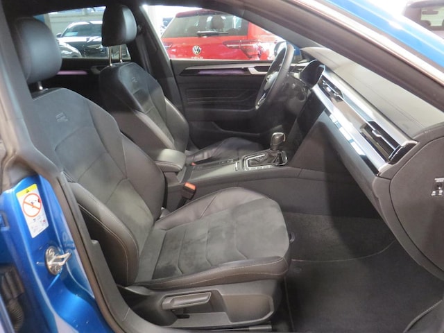 Volkswagen Arteon 2.0 TSI DSG