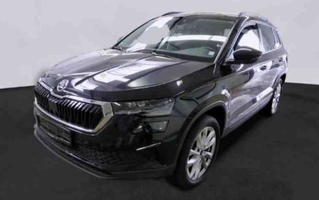 Skoda Karoq 2.0 TDI 4x4 Style Style