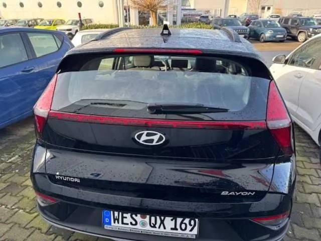 Hyundai Bayon 1.0 Select