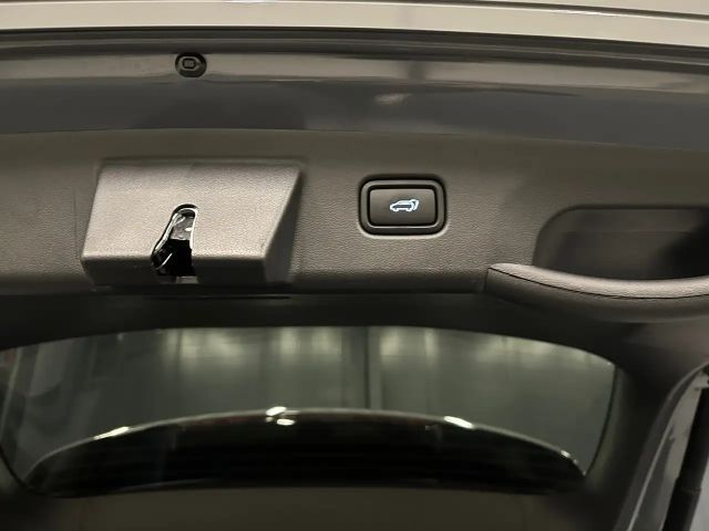 Hyundai Tucson Hybrid N Line