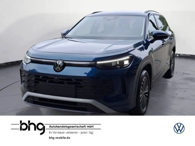 Volkswagen Tayron 2.0 TDI 4Motion DSG Life