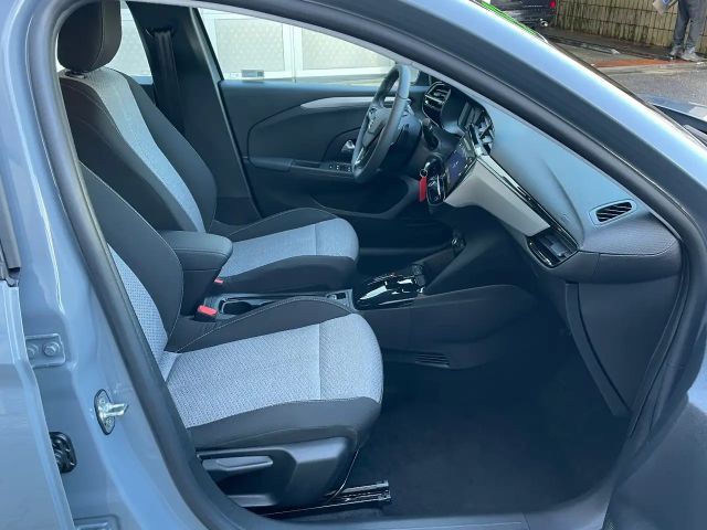 Opel Corsa Edition Turbo