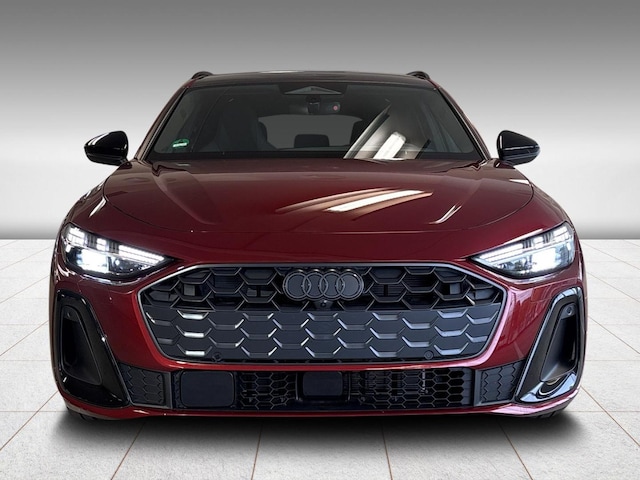 Audi A5 Avant Quattro S-Tronic