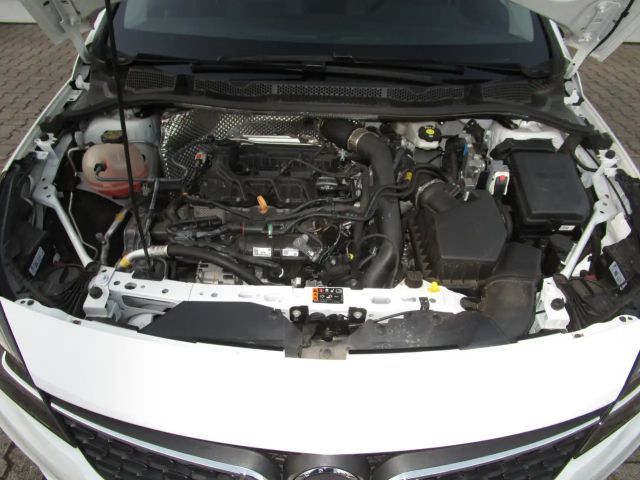 Opel Astra Sports Tourer