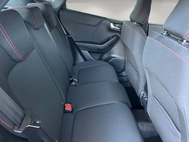 Ford Puma EcoBoost ST Line