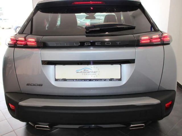 Peugeot 2008 Allure Pack