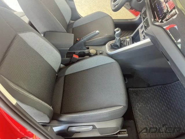 Volkswagen Taigo 1.0 TSI