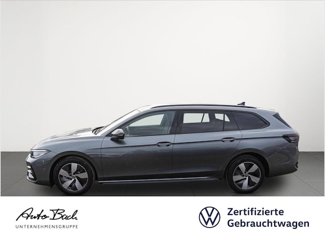 Volkswagen Passat 2.0 TDI DSG R-Line