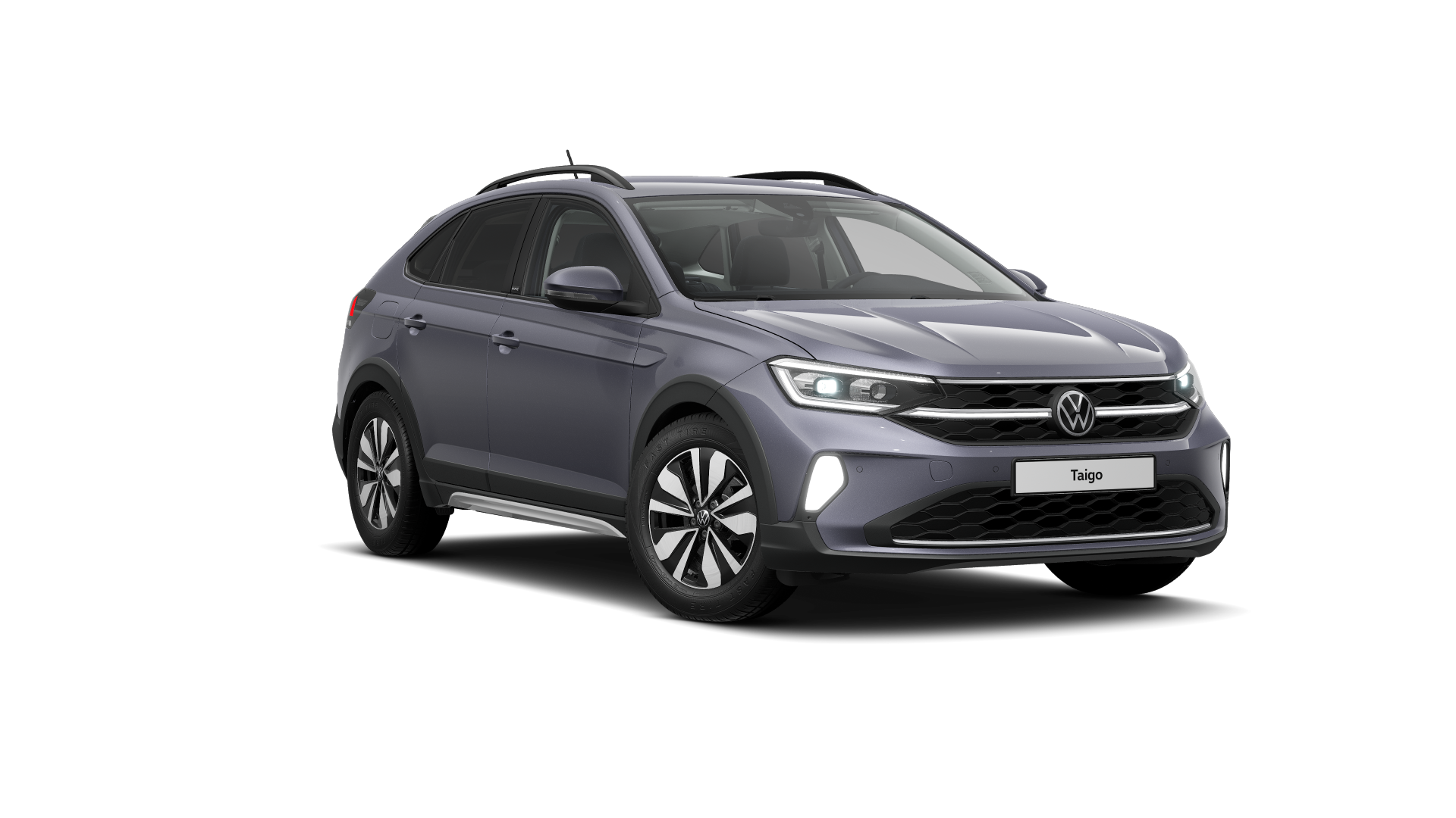 Volkswagen Taigo 1.0 TSI Life Move