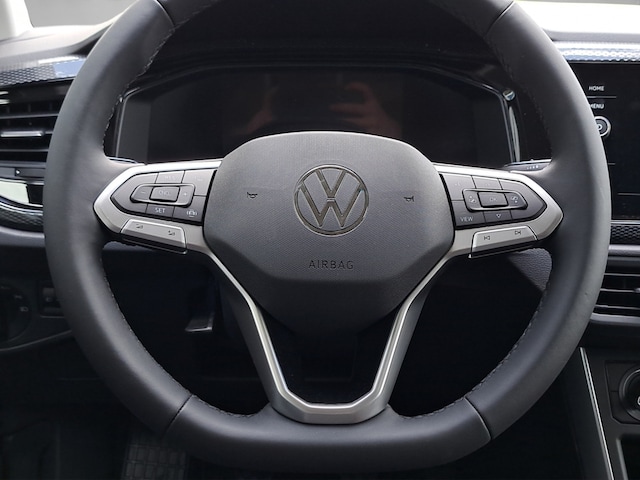 Volkswagen Polo 1.0 TSI Life