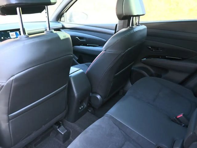 Hyundai Tucson N Line T-GDi