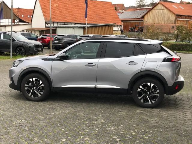 Peugeot E-2008 Allure Pack