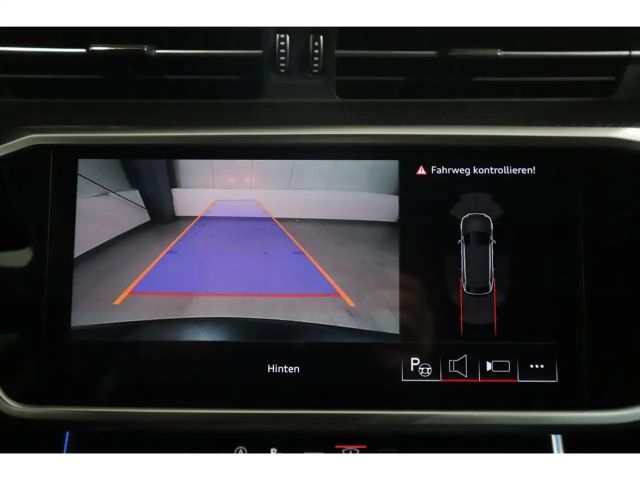 Audi RS6 4.0 TFSI Avant Quattro