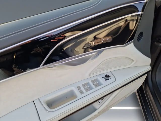 Audi A8 50 TDI Quattro S-Line