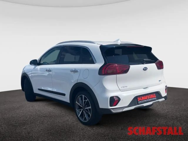 Kia Niro Spirit