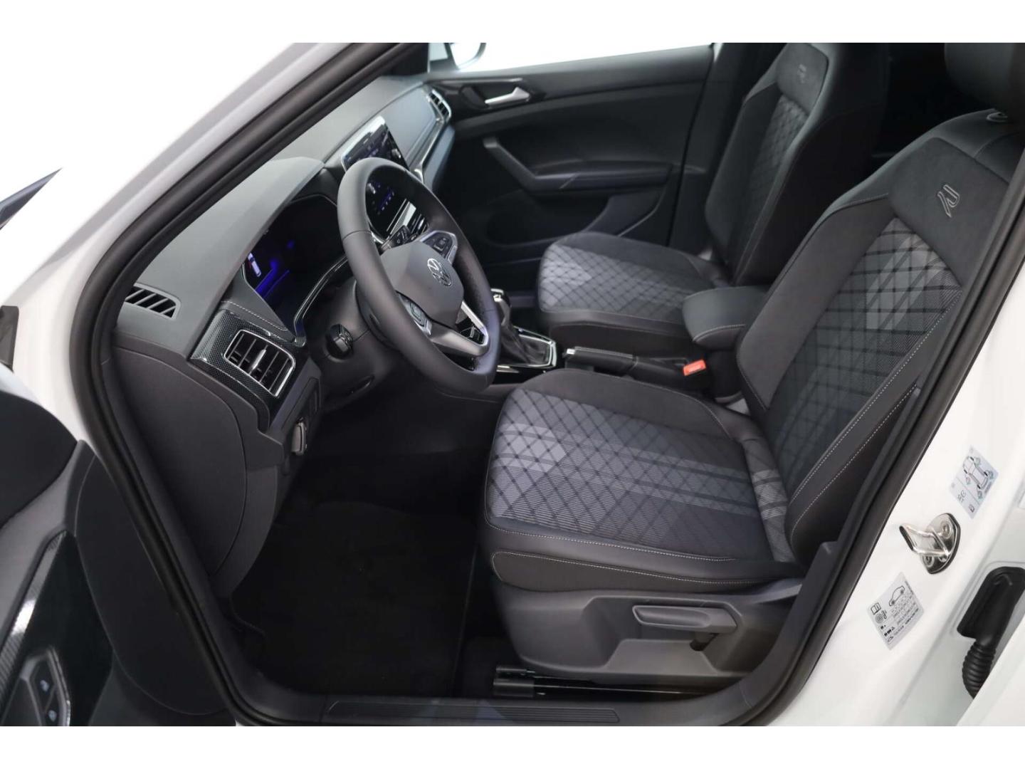 Volkswagen T-Cross 1.0 TSI R-Line