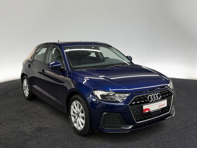 Audi A1 30 TFSI S-Tronic Sportback