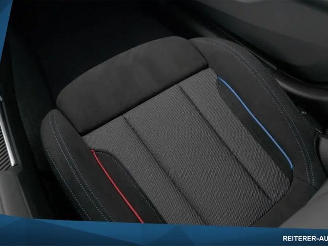 BMW 318 318d M-Sport Sedan