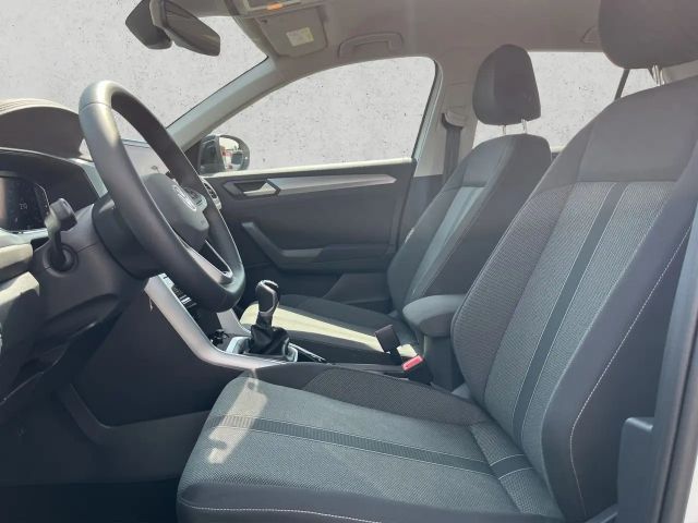 Volkswagen T-Roc 1.5 TSI Life