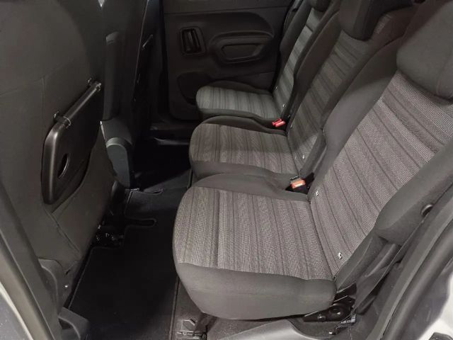 Opel Combo Combo-e Life Ultimate