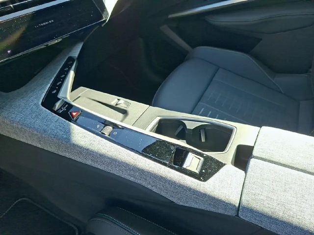 Peugeot 3008 GT-Line Hybrid