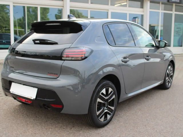 Peugeot 208 Allure Pack PureTech