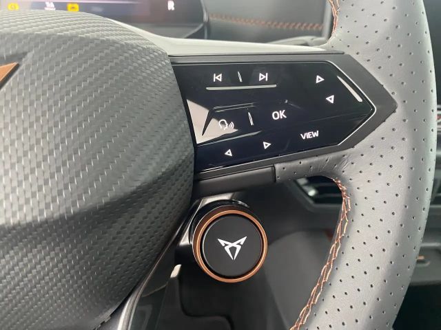 Cupra Born 77 kWh eBoost