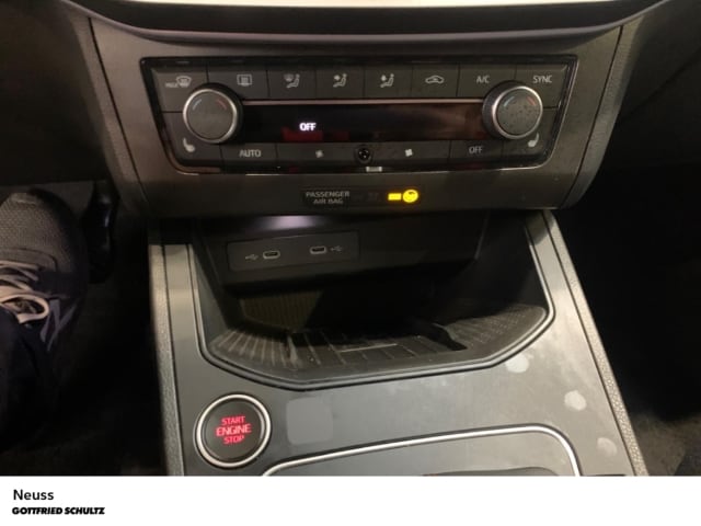 Seat Ibiza DSG FR-lijn