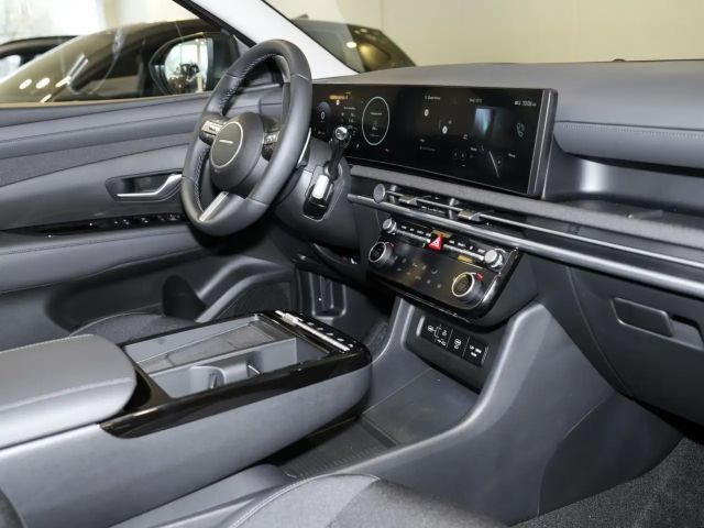 Hyundai Tucson Hybrid Trend