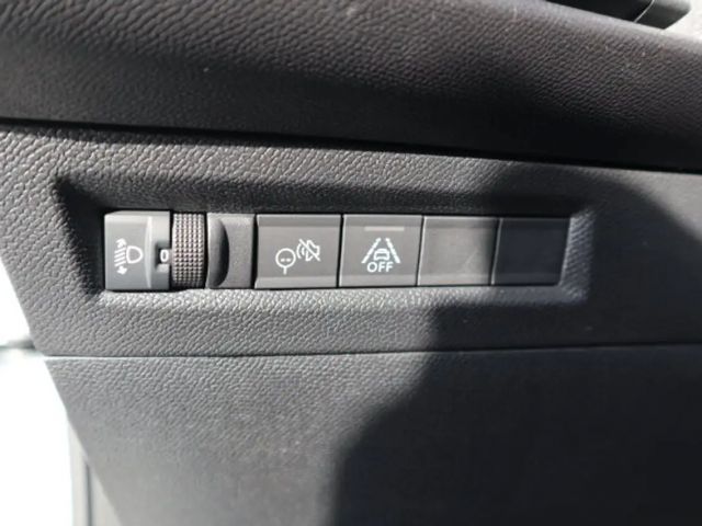 Opel Frontera GS e-Frontera