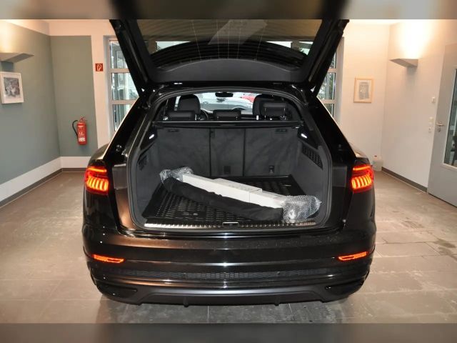 Audi Q8 50 TDI Quattro S-Line