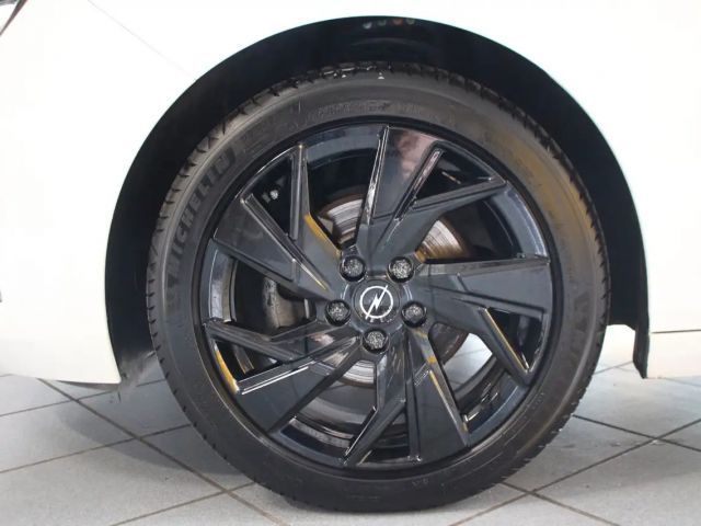 Opel Astra GS-Line Grand Sport