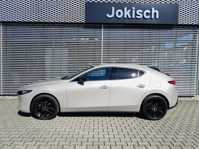 Mazda 3 Homura SkyActiv e-Skyactiv
