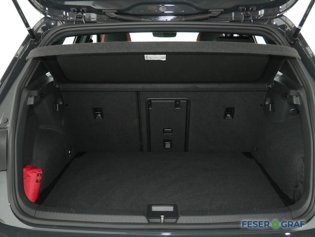 Volkswagen Golf 2.0 TSI GTI