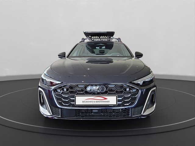 Audi A5 Avant Quattro S-Tronic