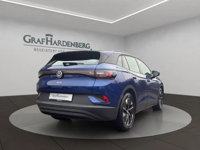 Volkswagen ID.4 150 kW Performance Pro