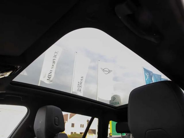 BMW 520 520i M-Sport Touring