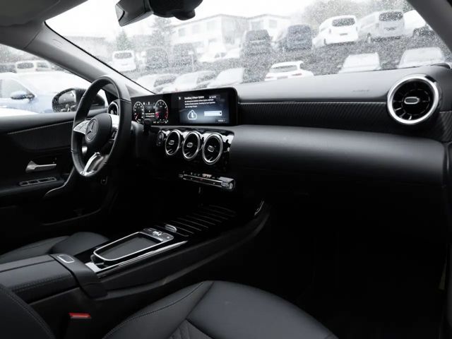 Mercedes-Benz A 220 4MATIC Progressive