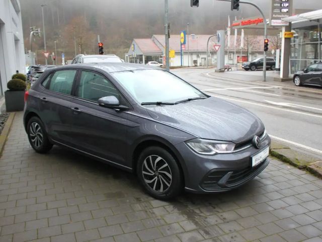 Volkswagen Polo 1.0 TSI DSG Life