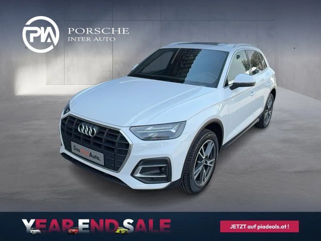 Audi Q5 50 TFSI Hybride Quattro